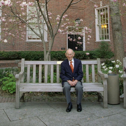 NYU Law: Korematsu Lecture reenacts historical trial