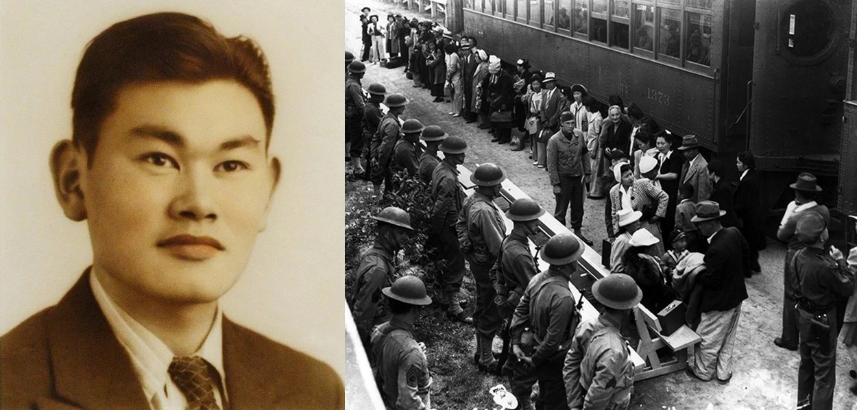 Holwell Shuster & Goldberg Commemorates Fred Korematsu with Supreme Court Reenactment