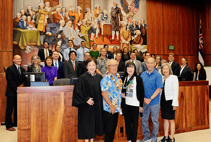 US Courts: Program Recalls Courage of Fred Korematsu and his Fight for Justice