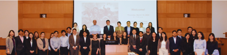 Fordham University School of Law: 2024 Spring Reenactment “Kung Flu”: A History of Hostility and Violence Against AAPIs